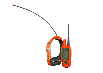 Garmin Astro 430 Bundle with Handheld/T5 Dog Tracking Collar (Garmin Certified Refurbished)