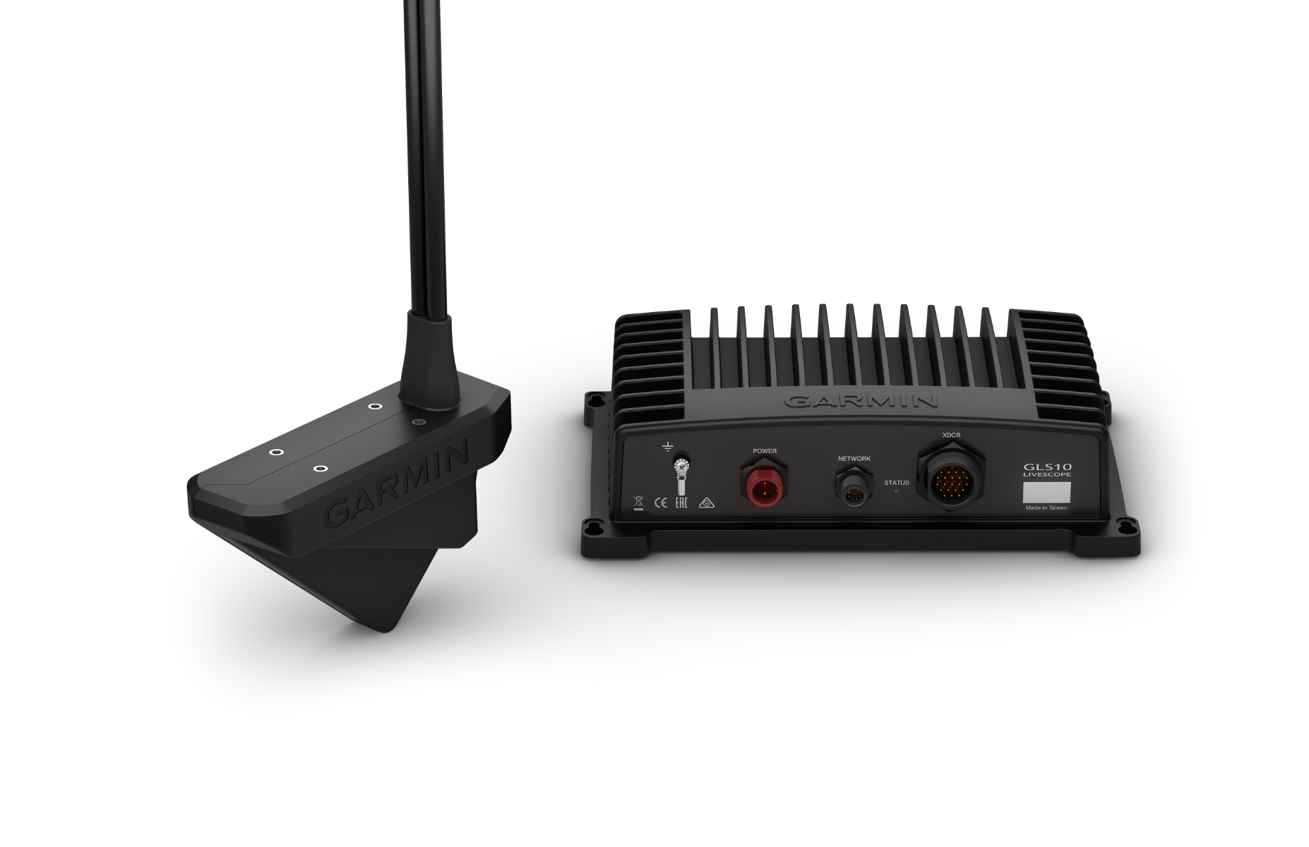 Garmin Panoptix LiveScope System (Garmin Certified Refurbished)