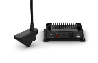 Garmin Panoptix LiveScope System (Garmin Certified Refurbished)