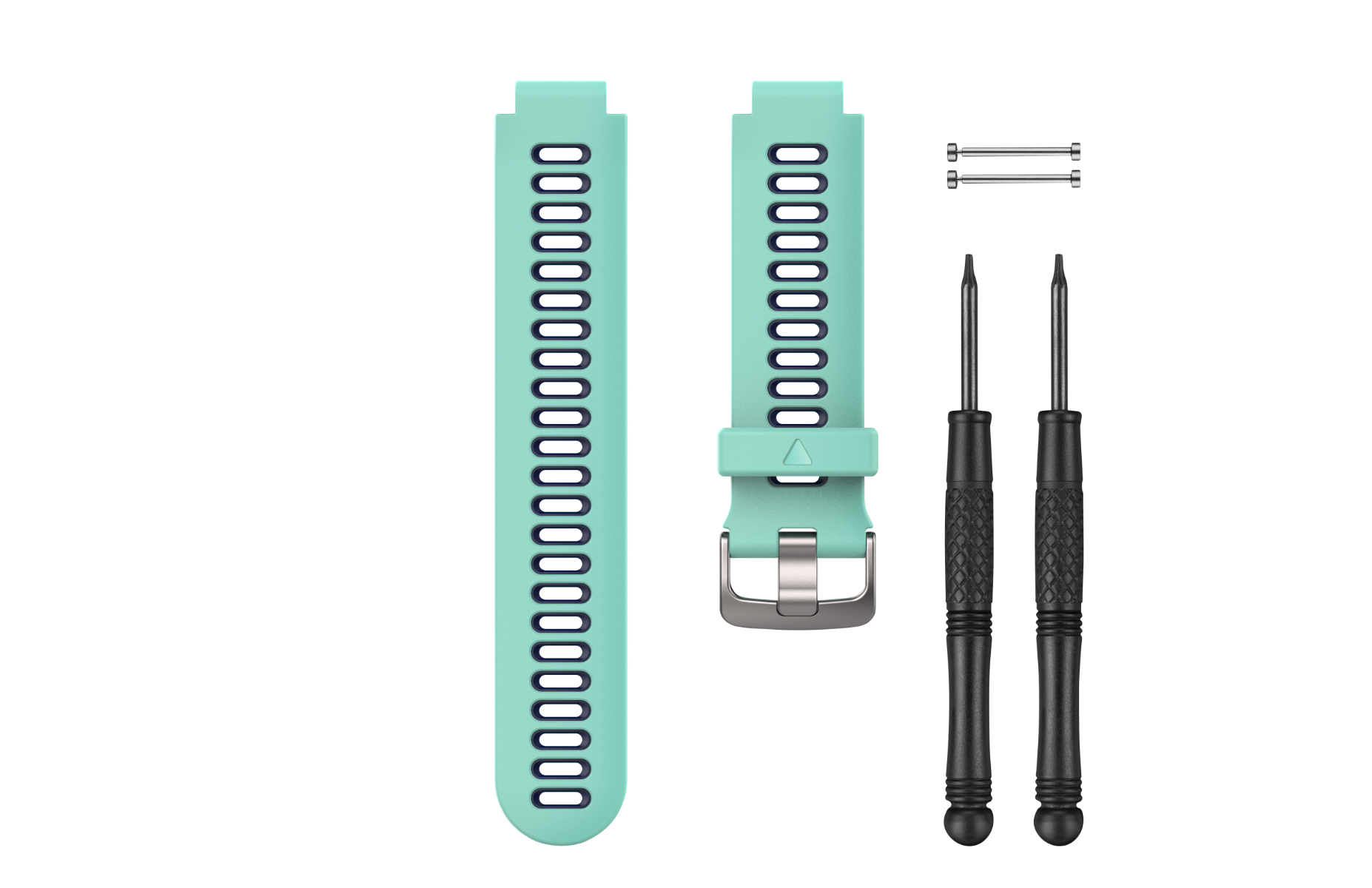 Garmin Frost Blue/Midnight Blue Watch Band (010-11251-0L)