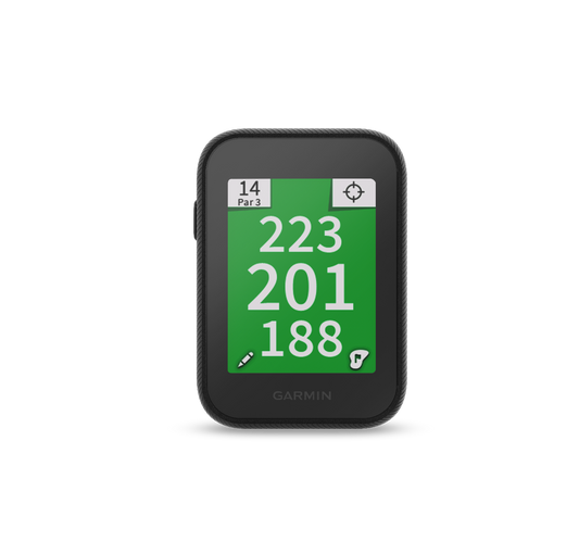 Garmin Approach G30, Golf GPS & Rangefinder (010-01690-00) by Garmin