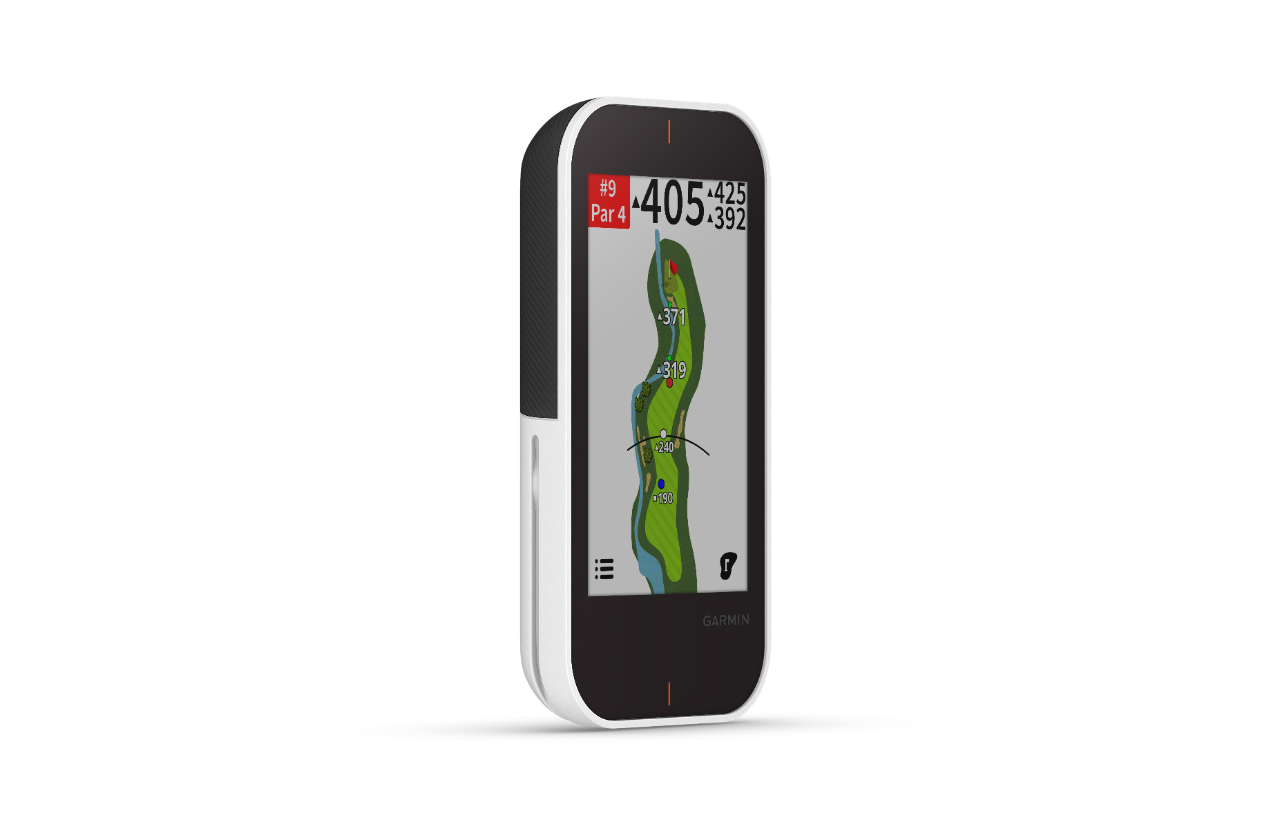 Garmin Approach G80, Golf GPS & Rangefinder (010-01914-00)