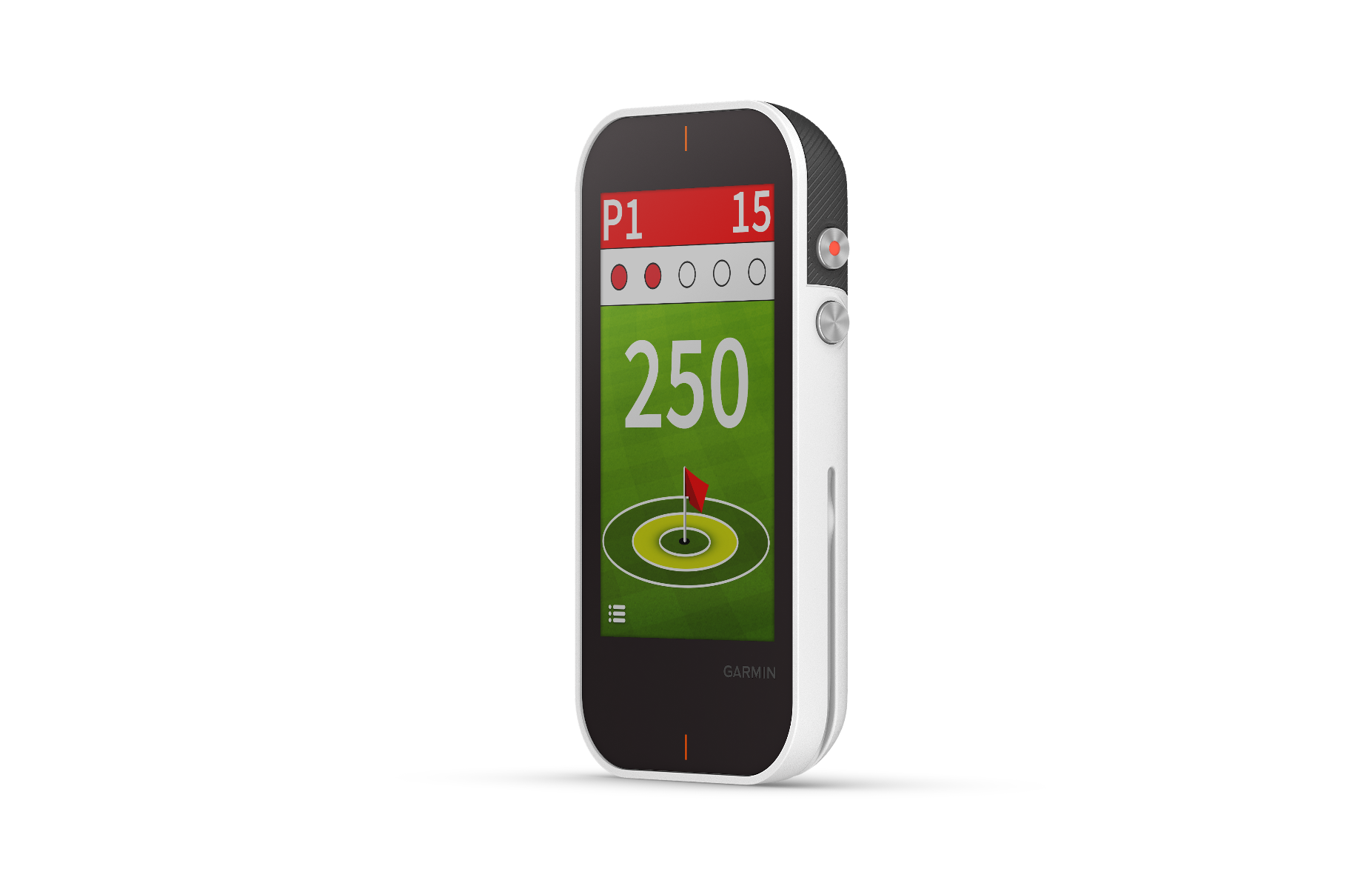 Garmin Approach G80, Golf GPS & Rangefinder (010-01914-00)