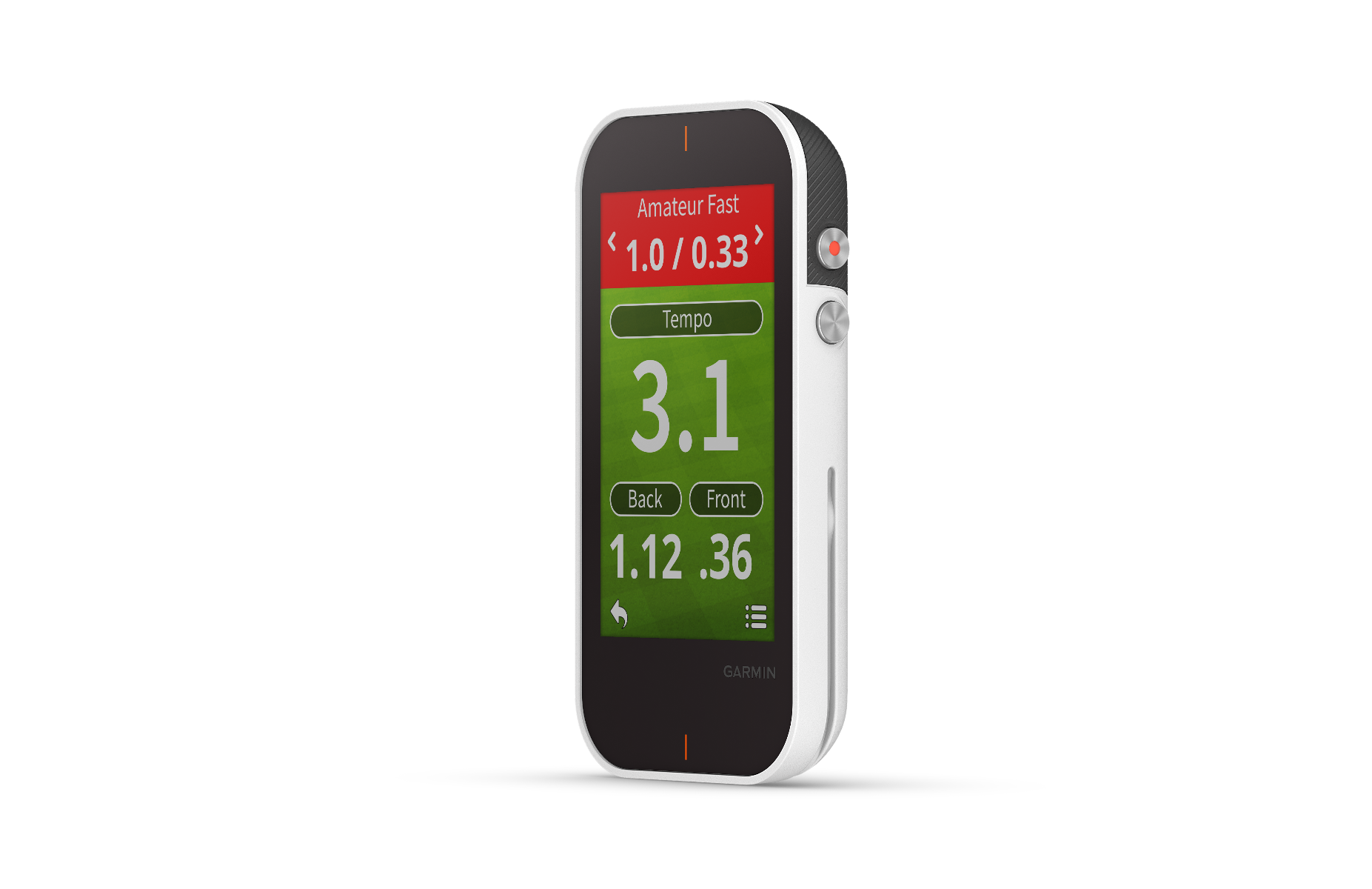 Garmin Approach G80, Golf GPS & Rangefinder (010-01914-00)