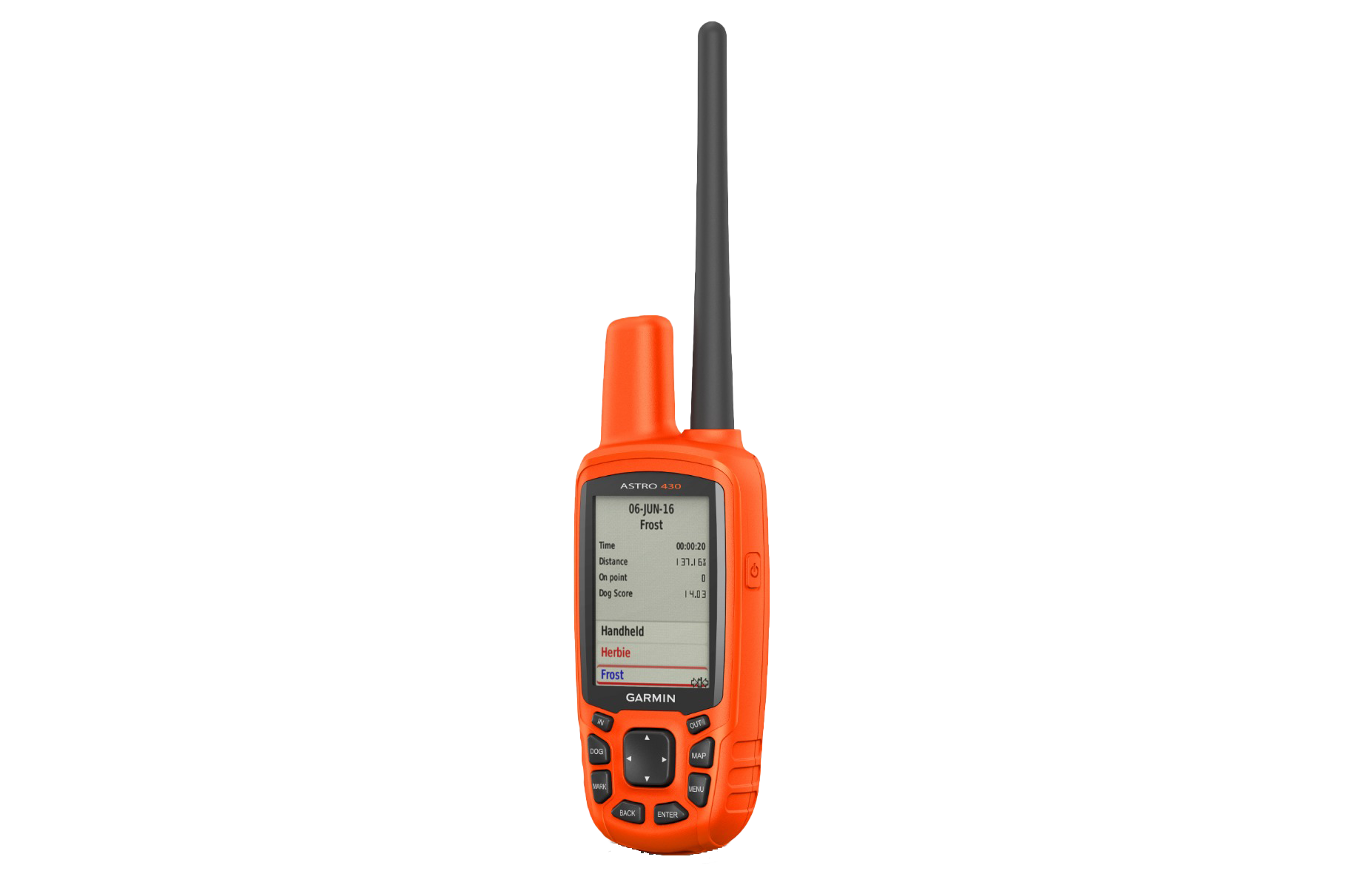 Garmin Astro 430 Handheld/T5 Mini Dog Collar Tracking Bundle (010-01635-01)