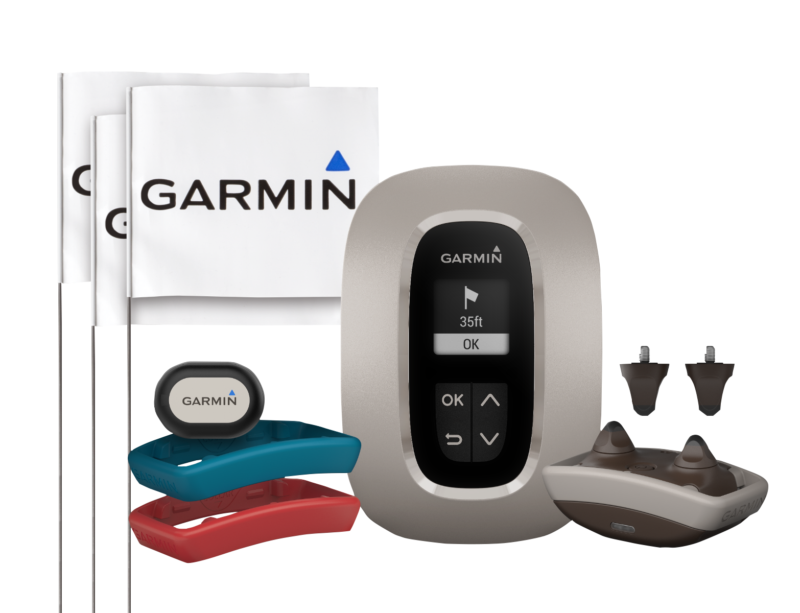 Garmin Keep Away Tag (010-12458-00)
