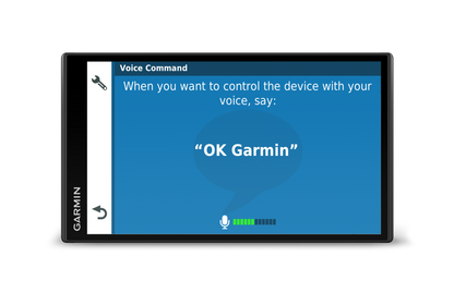 Garmin DriveSmart 65 & Traffic, Smart 6-inch GPS Navigator for Automobiles (010-02038-02)