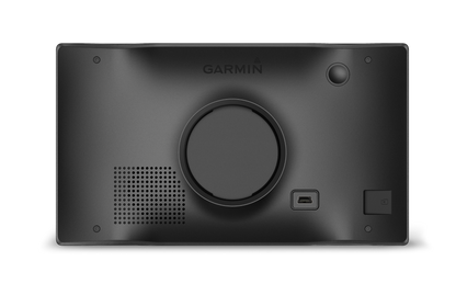 Garmin DriveSmart 65 & Traffic, Smart 6-inch GPS Navigator for Automobiles (010-02038-02)