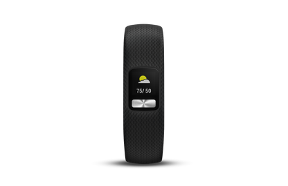 Garmin vivofit 4 Black (010-01847-00)