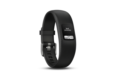Garmin vivofit 4 Black (010-01847-00)