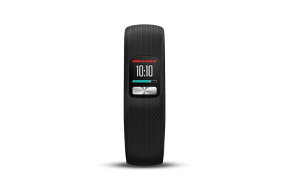 Garmin vivofit 4 Black (010-01847-00)