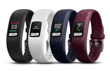 Garmin vivofit 4 Black (010-01847-00)