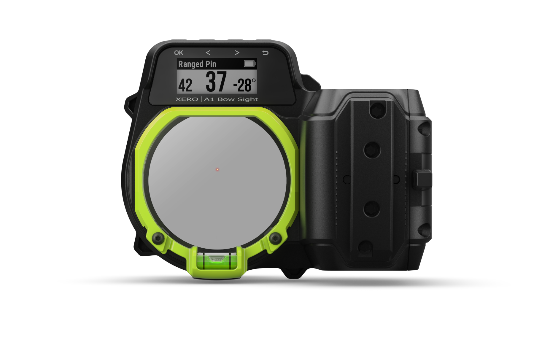 Garmin Xero Left-Handed A1 Bow Sight (010-01781-01)