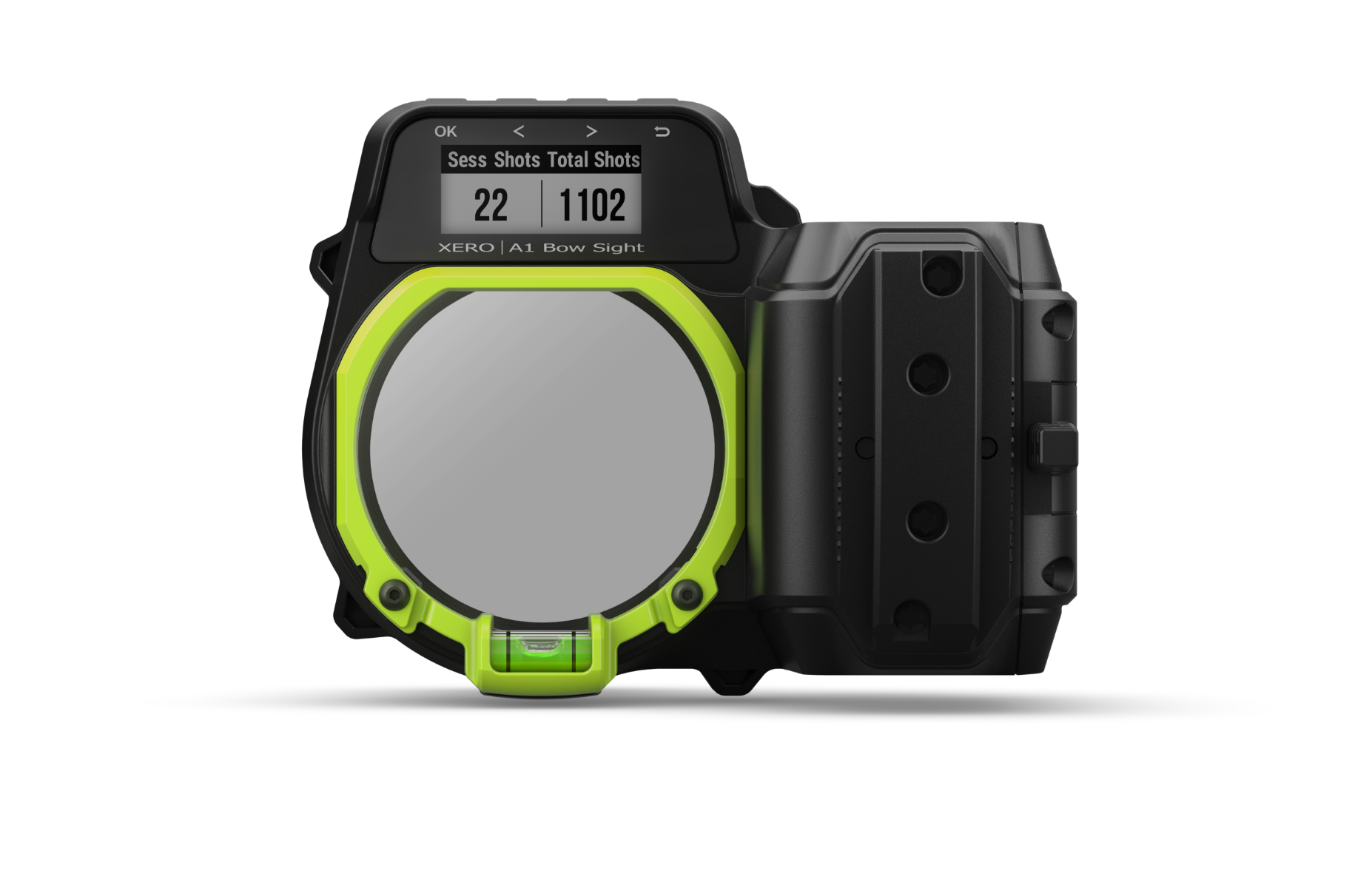 Garmin Xero Left-Handed A1 Bow Sight (010-01781-01)