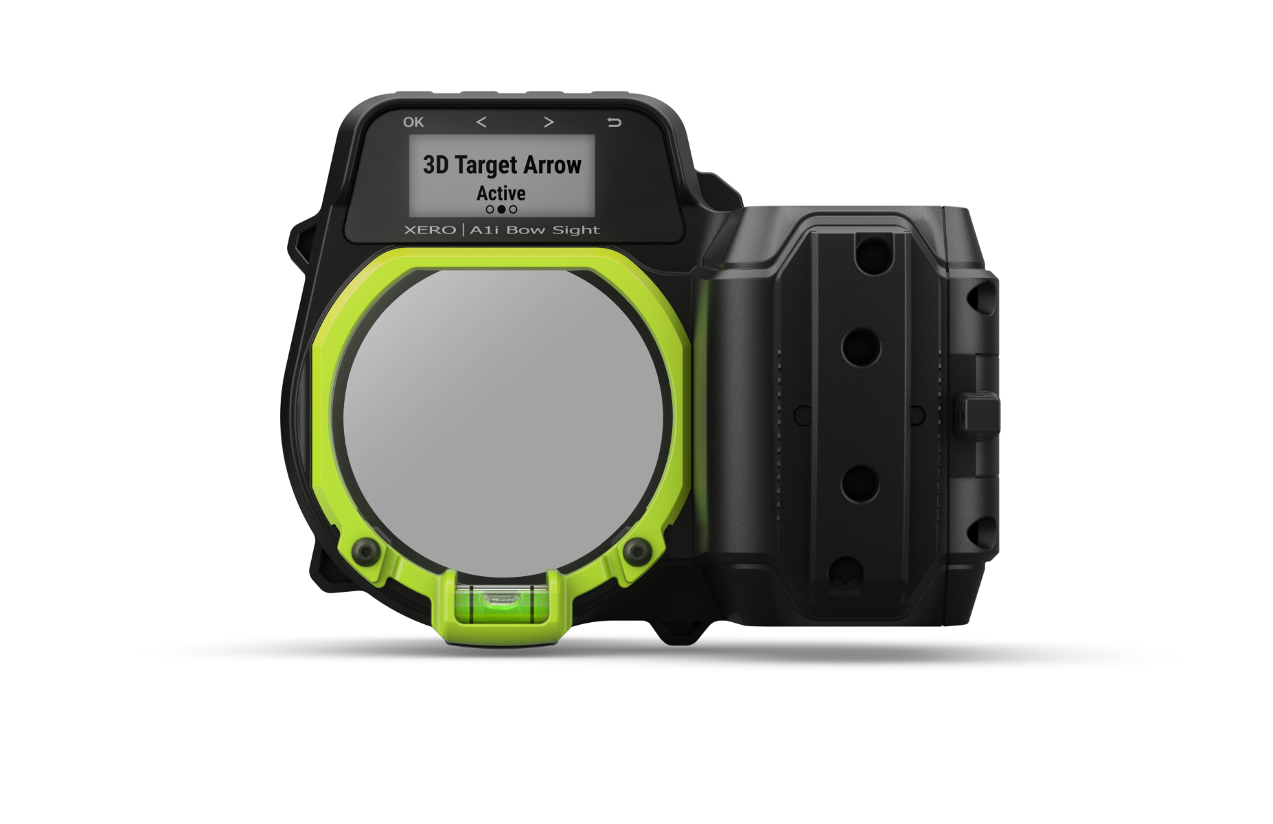 Garmin Xero Left-Handed A1i Bow Sight (010-01781-11)