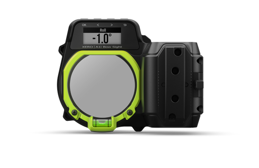Garmin Xero Right-Handed A1i Bow Sight (010-01781-10) by Garmin