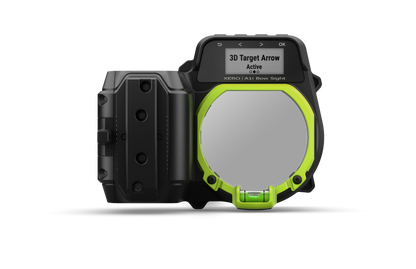 Garmin Xero Left-Handed A1i Bow Sight (010-01781-11)