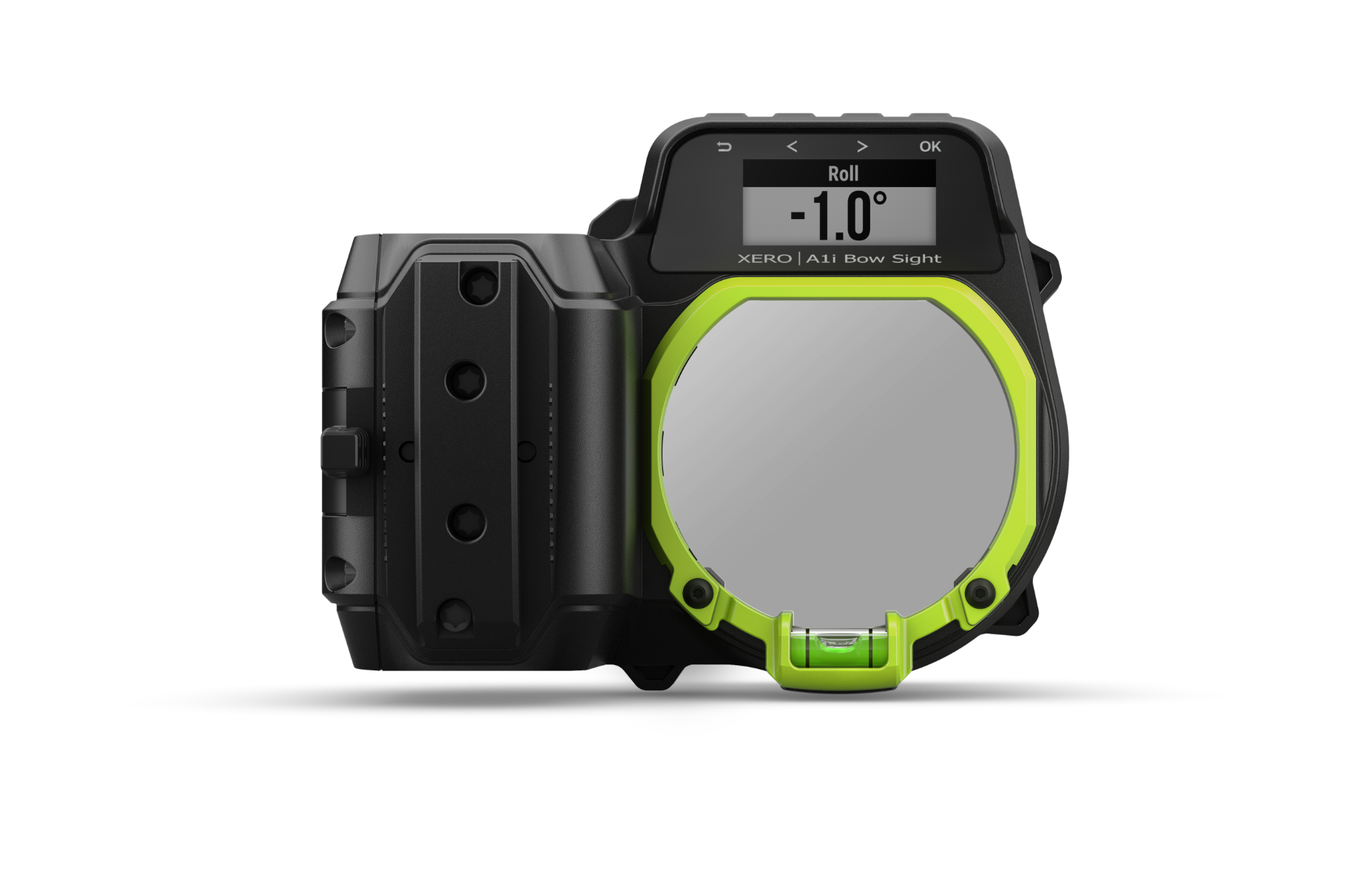 Garmin Xero Right-Handed A1i Bow Sight (010-01781-10)