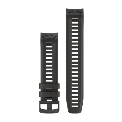Garmin Watch Bands, Graphite (010-12854-00)