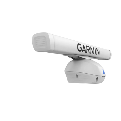 Garmin GMR Fantom 254 Open Array and Pedestal White (K10-00012-21)