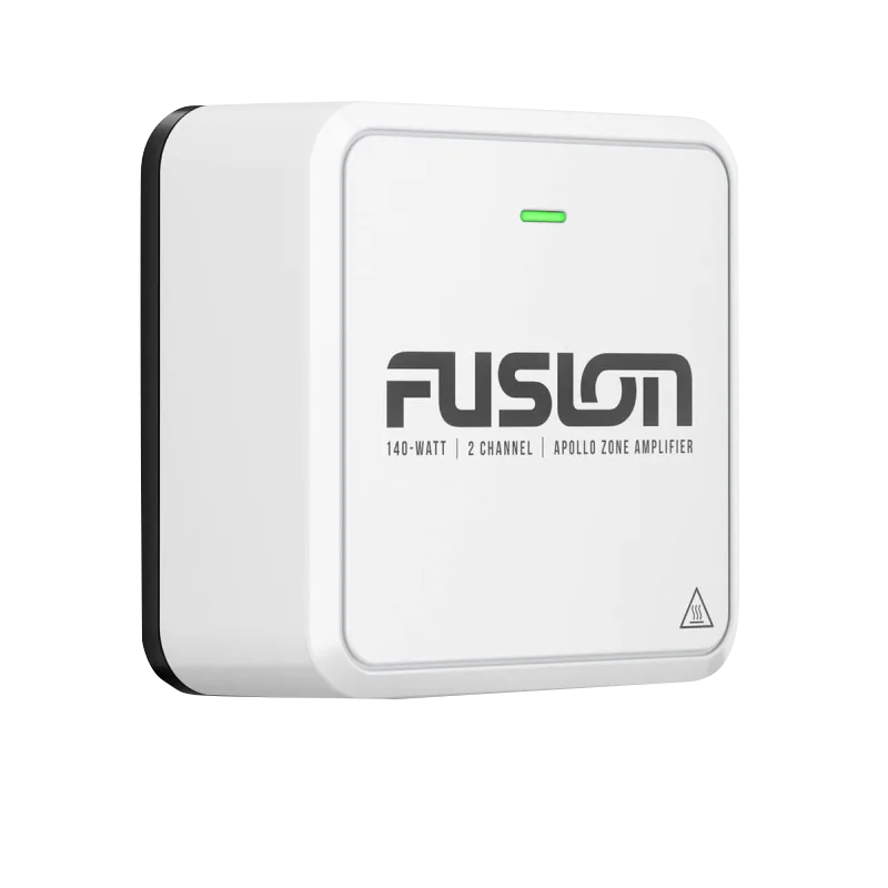Garmin Fusion Apollo Marine Amplifiers Zone Marine Amplifier (010-02569-00)