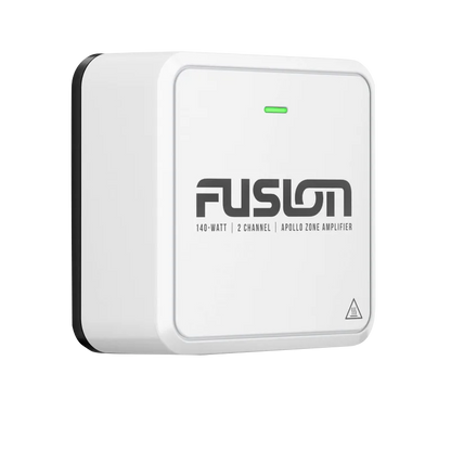 Garmin Fusion Apollo Marine Amplifiers Zone Marine Amplifier (010-02569-00)
