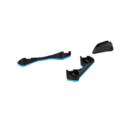 Garmin Tacx NEO Motion Plates (010-13193-00)