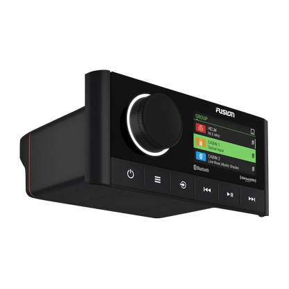 Garmin Fusion Apollo MS-RA670 Marine Stereo With DSP (010-02138-00)