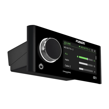 Garmin Fusion Apollo MS-RA770 Marine Stereo With Built-in Wi-Fi (010-01905-00)