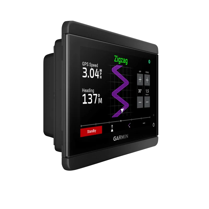 Garmin GHC 50 Marine Autopilot Instrument (010-02731-00)