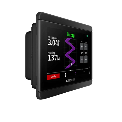 Garmin GHC 50 Marine Autopilot Instrument (010-02731-00)