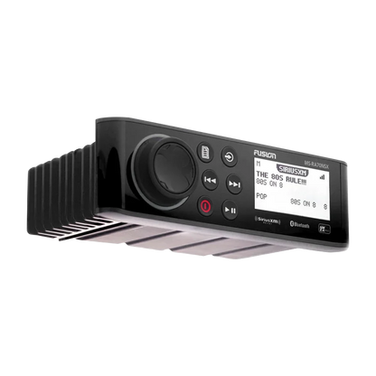 Garmin Fusion RA70 Series Marine Stereos MS-RA70NSX Marine Stereo with NMEA 2000 and SiriusXM-Ready (010-01516-30)