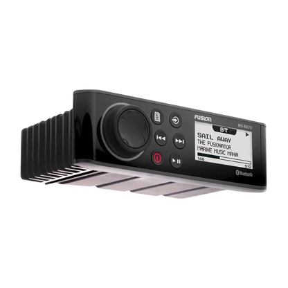 Garmin Fusion RA70 Series Marine Stereos MS-RA70 Marine Stereo with BLUETOOTH (010-01516-01)