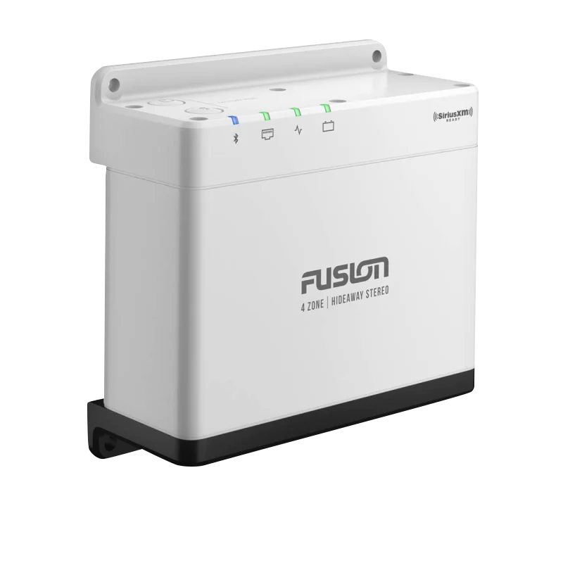 Garmin Fusion Apollo MS-WB675 Marine Hideaway Stereo (010-02346-50)