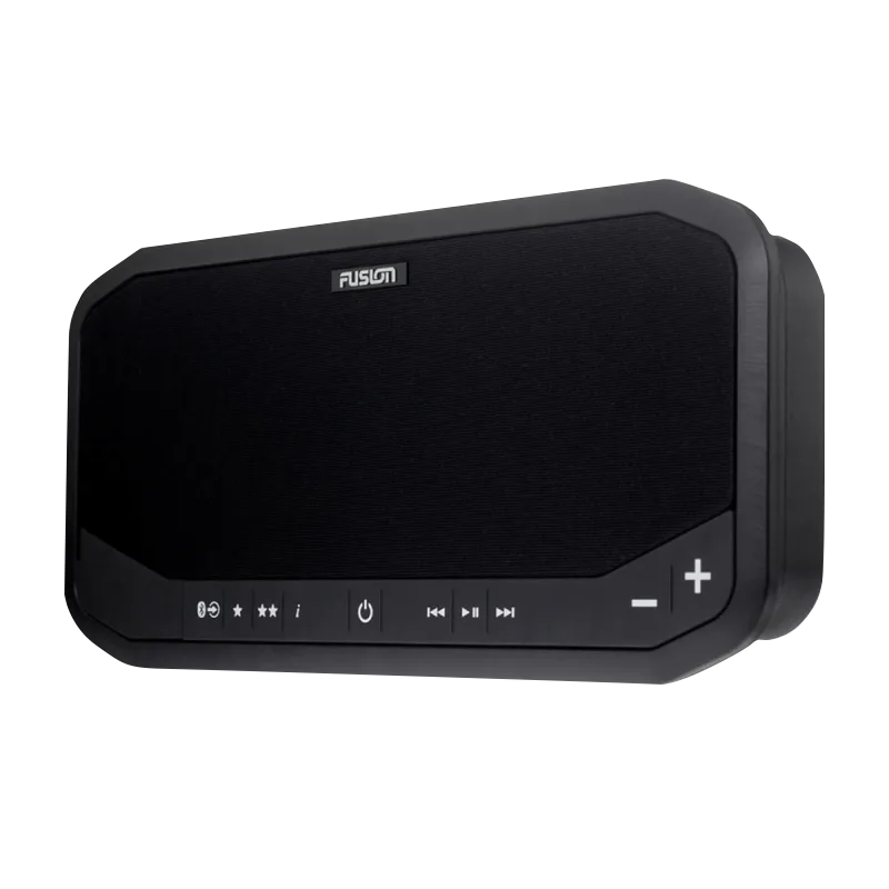 Garmin Fusion Panel-Stereo Indoor (010-02005-00)