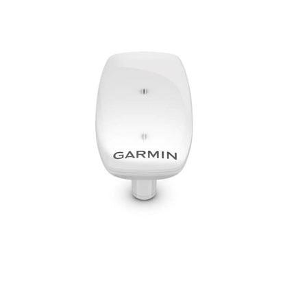 Garmin MSC 10 marine compass heading sensor and GPS receiver, white
