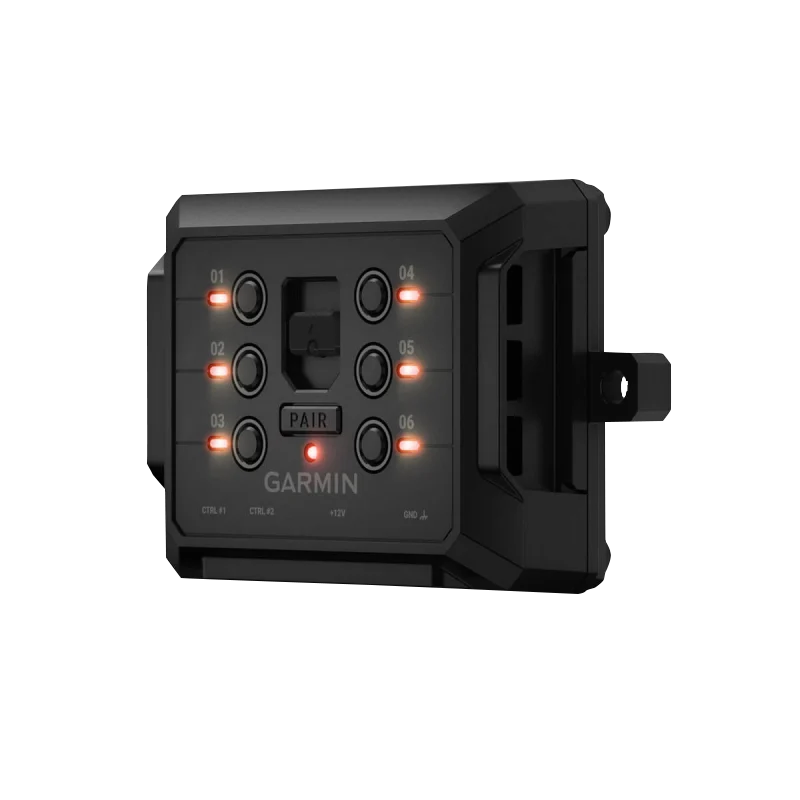 Garmin PowerSwitch (Garmin Certified Refurbished)