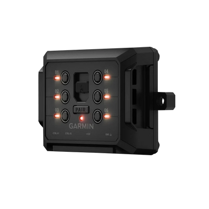 Garmin PowerSwitch (Garmin Certified Refurbished)