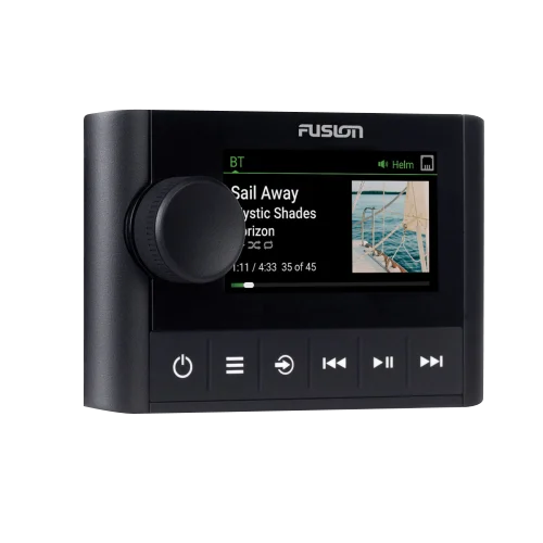 Garmin Fusion Apollo MS-ERX400 Wired Remote With Ethernet Connectivity (010-02244-00)
