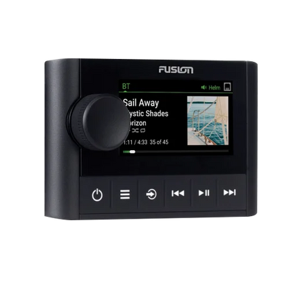 Garmin Fusion Apollo MS-ERX400 Wired Remote With Ethernet Connectivity (010-02244-00)