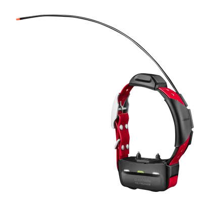 Garmin TT 15X Dog Collar Dog Tracking and Training Collar (010-02755-80)