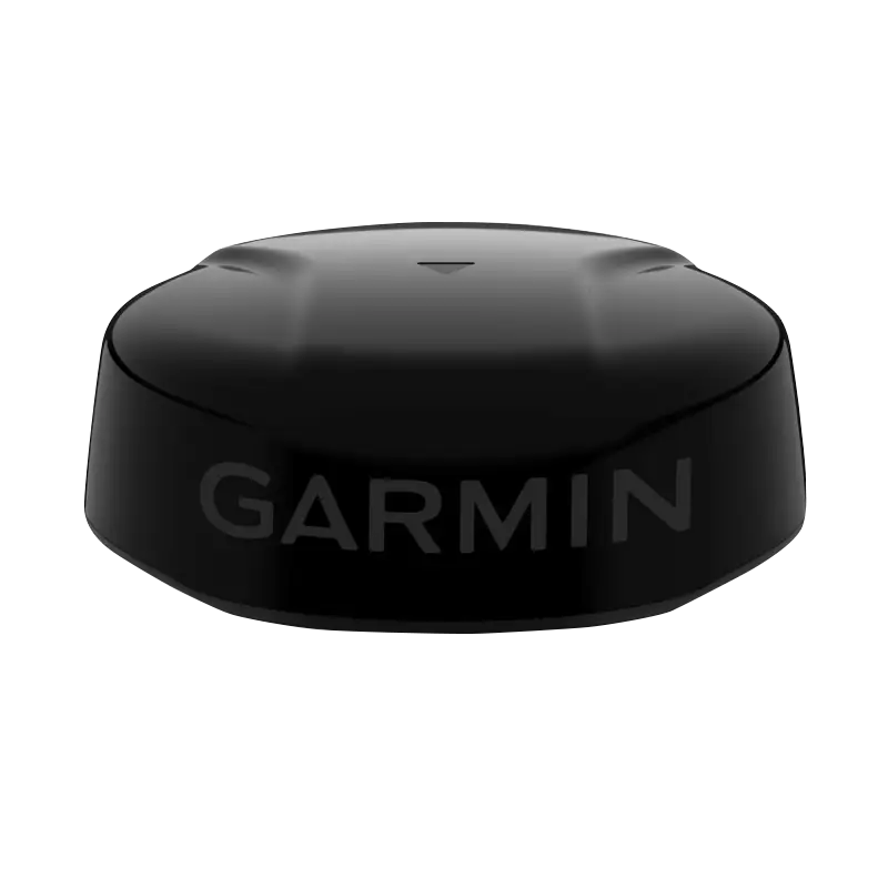 Garmin GMR Fantom 18x/24x Dome Radar Radome Black (010-02585-10)