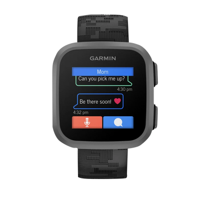 Garmin Bounce Black Camo (010-02448-00)