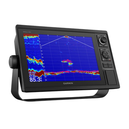 Garmin GPSMAP 1242xsv With GT52HW-TM Transducer (010-01741-60)