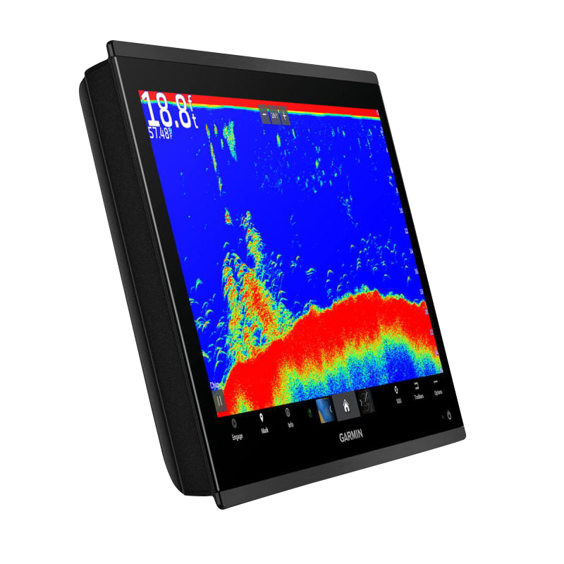 Garmin GPSMAP 9219 Premium Chartplotter with Garmin Navionics+ (010-02673-01)