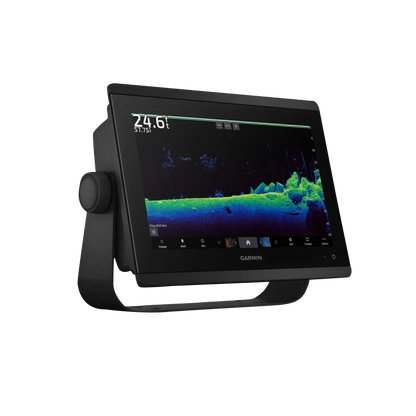 Garmin GPSMAP 8612xsv With Mapping and Sonar (010-02092-51)