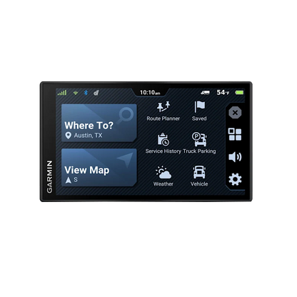 Garmin Dezl OTR620, GPS Truck Navigator 6-inch (010-02923-00)