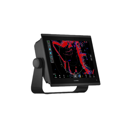 Garmin GPSMAP 1223 Non-sonar with Worldwide Basemap (010-02367-00)