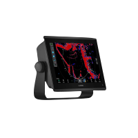 Garmin GPSMAP 1223 Non-sonar with Worldwide Basemap (010-02367-00)