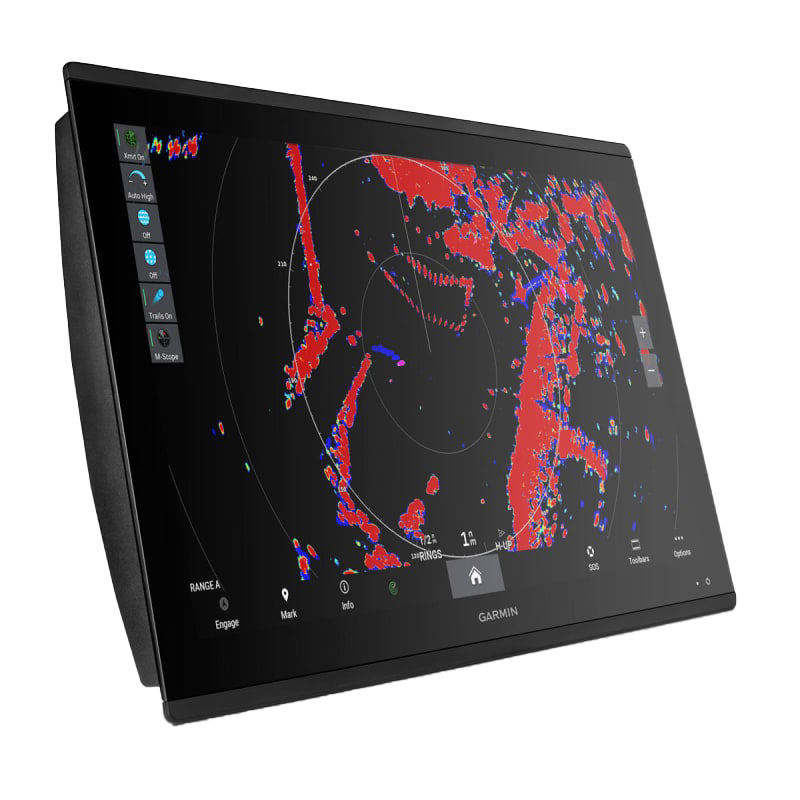 Garmin GPSMAP 8424 MFD (010-01512-00)